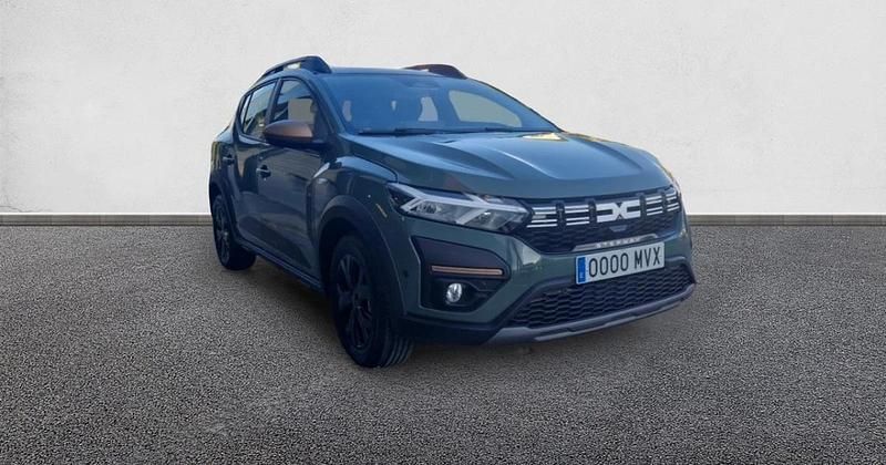 Usado Dacia Sandero Extreme 101 CV (74 kW) 2024