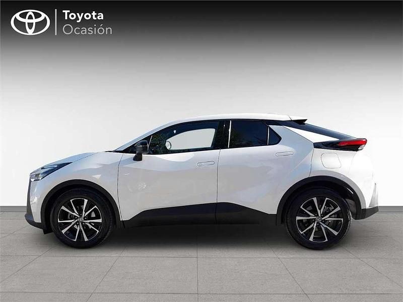 Brugt Toyota Auris Advance 136 HK (100 kW) 2025 Hatchback
