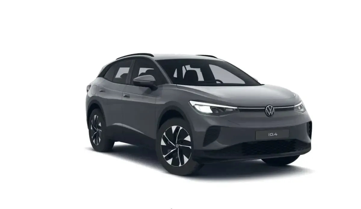 Nuevo VW ID.4 Pro 210 kW (286 CV) 2026 Gris SUV
