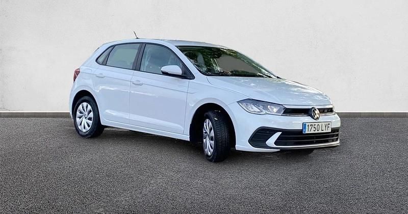 Usado VW Polo 95 CV (69 kW) 2022 Utilitario