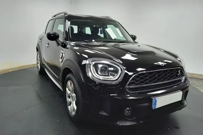 Usado Mini Cooper S Countryman 224 CV (164 kW) 2021 SUV
