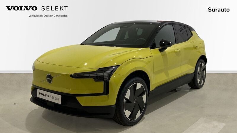 Otro Usado 2024 Volvo EX30 Plus SUV | 33.700 € (Precio justo) - Imagen 1/4