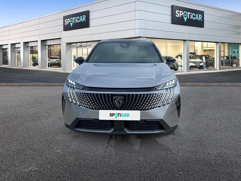 Nuevo Peugeot 3008 GT 145 CV (106 kW) 2026 Gris SUV
