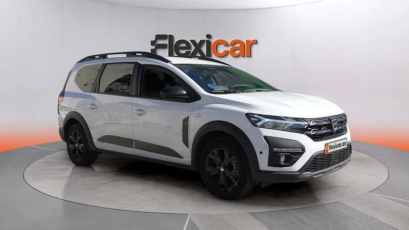 Usado Dacia Jogger Extreme 101 CV (74 kW) 2022 Monovolumen