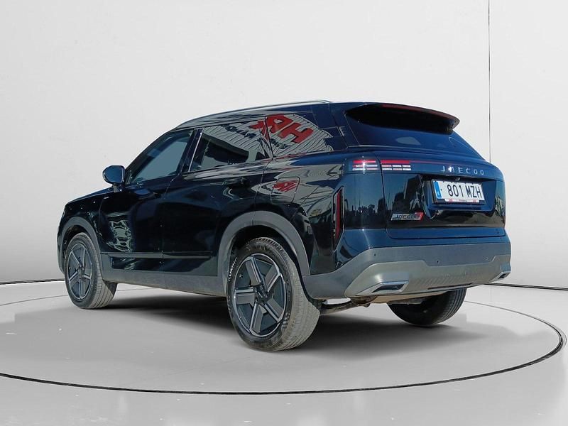 Usado Jaecoo 7 146 CV (107 kW) 2025 SUV