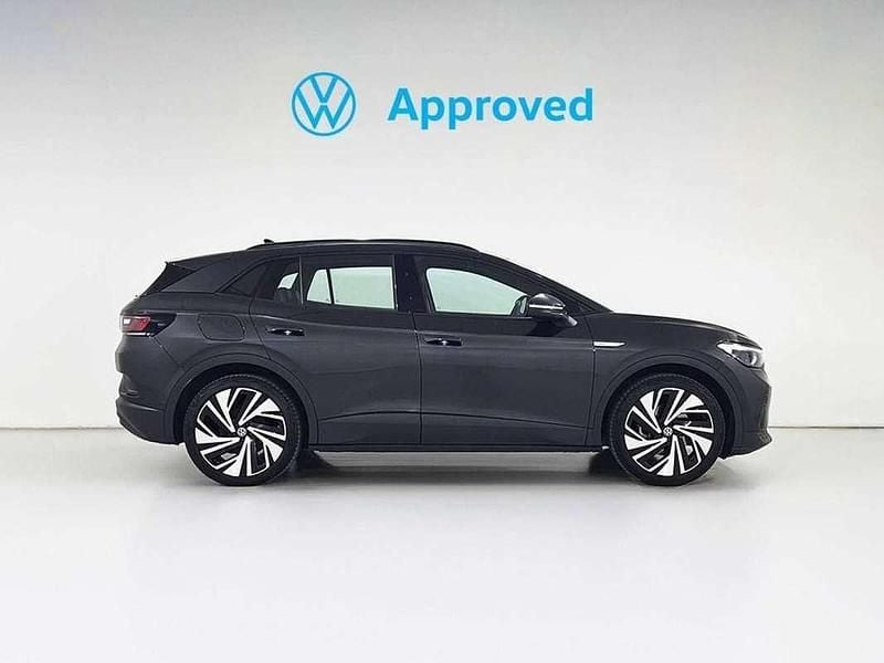 Usado VW ID.4 Pro Performance 150 kW (204 CV) 2022 Eléctrico SUV