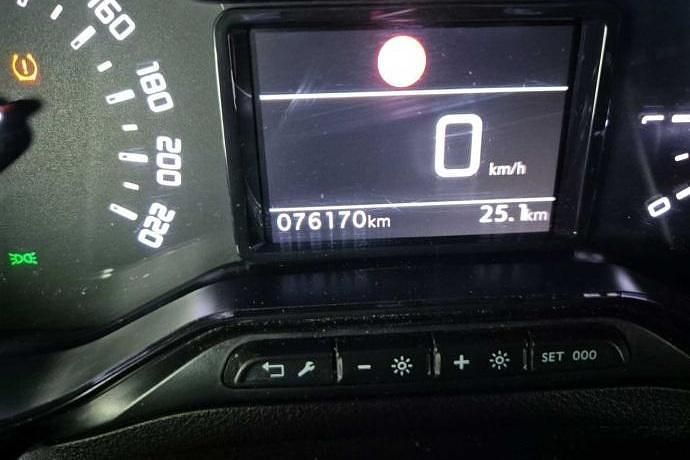 Usado Fiat Doblò 100 CV (73 kW) 2023 Monovolumen