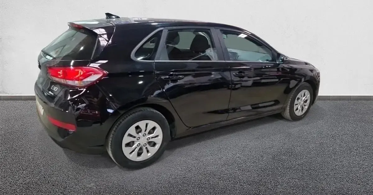 Usado Hyundai i30 110 CV (80 kW) 2022