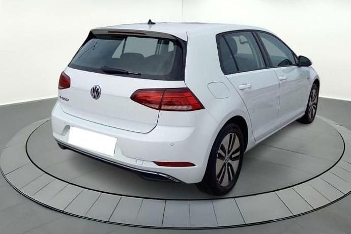 Occasion VW e-Golf 100 kW (136 ch) 2018 Citadine