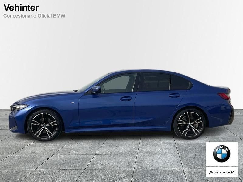 Usado BMW 320 Comfort Edition 190 CV (139 kW) 2025