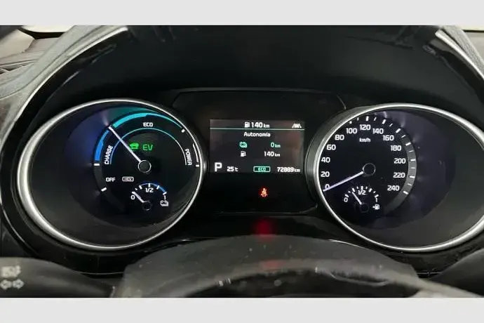 Usado Kia XCeed 141 CV (103 kW) 2022 SUV