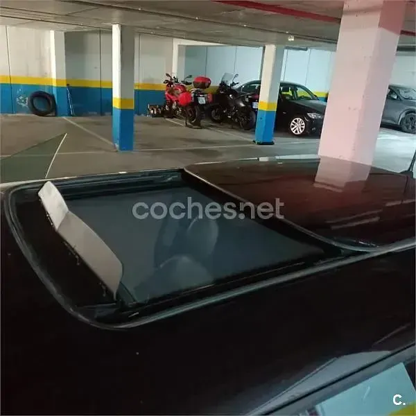 Usado Mini ONE 90 CV (66 kW) 2005 Rojo Utilitario