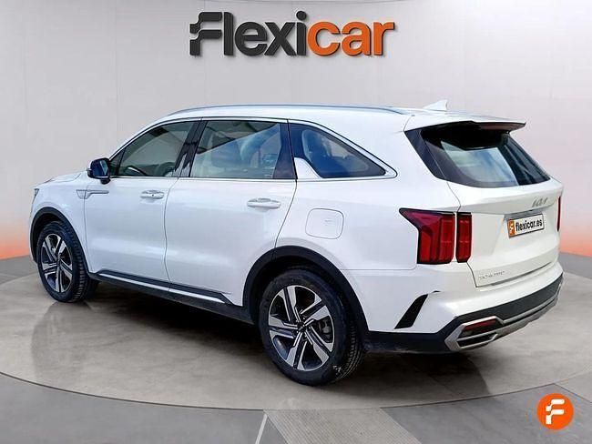 Usado Kia Sorento 230 CV (169 kW) 2023 Blanco SUV