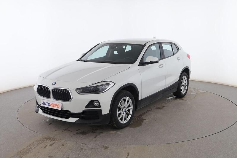 Usado BMW X2 Sport Line 116 CV (85 kW) 2019 Blanco SUV