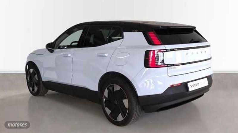 Usado Volvo EX30 Plus 200 kW (272 HP) 2025 Azul SUV