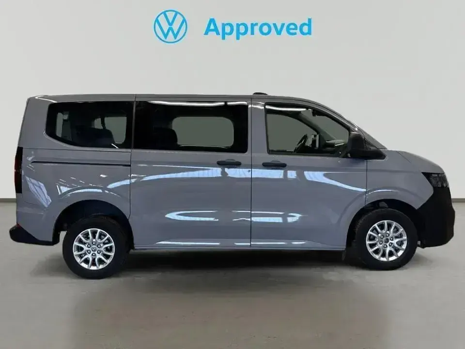 Usado VW Caravelle 150 CV (110 kW) 2025 Otro Van
