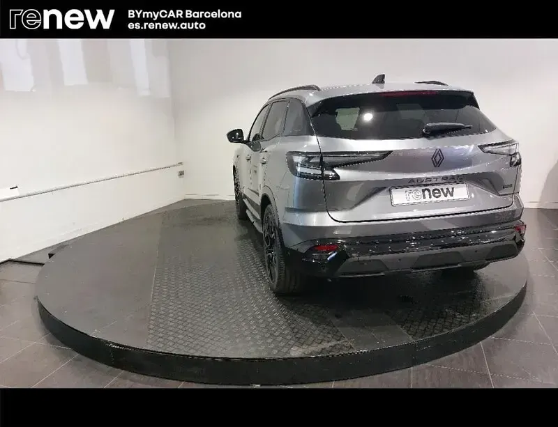 Usado Renault Austral Esprit Alpine 200 CV (147 kW) 2025 Grtis SUV