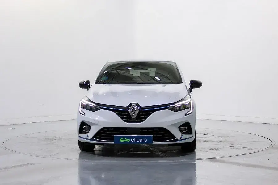 Usado Renault Clio 140 CV (102 kW) 2020