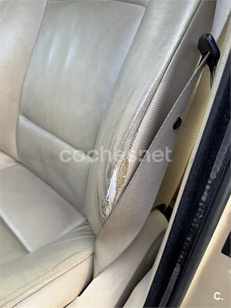 Usado BMW 530 Gran Turismo 245 CV (180 kW) 2011 Beige Berlina