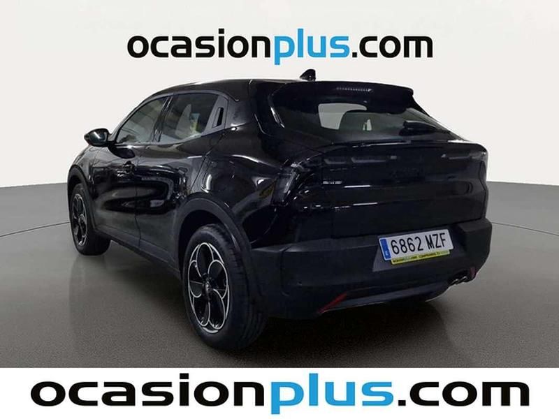Usado Alfa Romeo GT Junior 136 CV (100 kW) 2025 Negro SUV