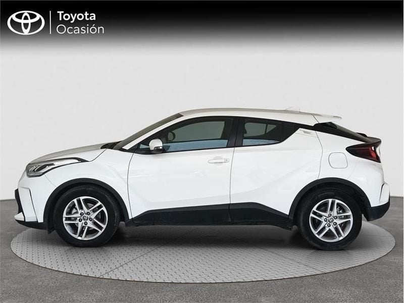 Usado Toyota C-HR Active 122 CV (89 kW) 2023 Blanco SUV