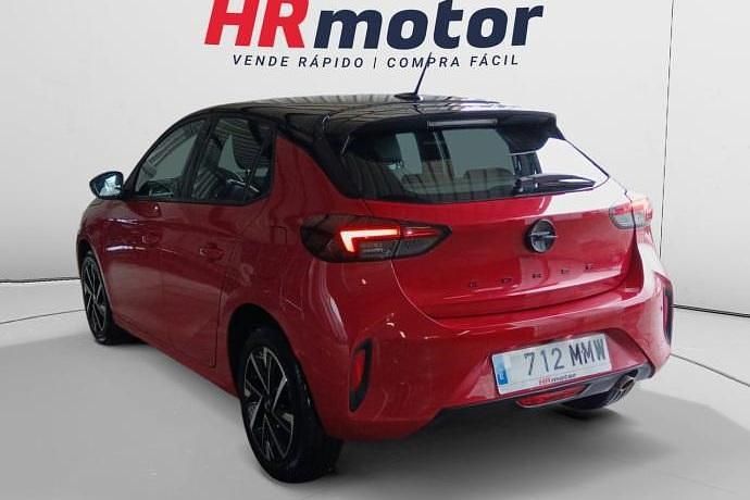 Usado Opel Corsa 101 CV (74 kW) 2024 Utilitario