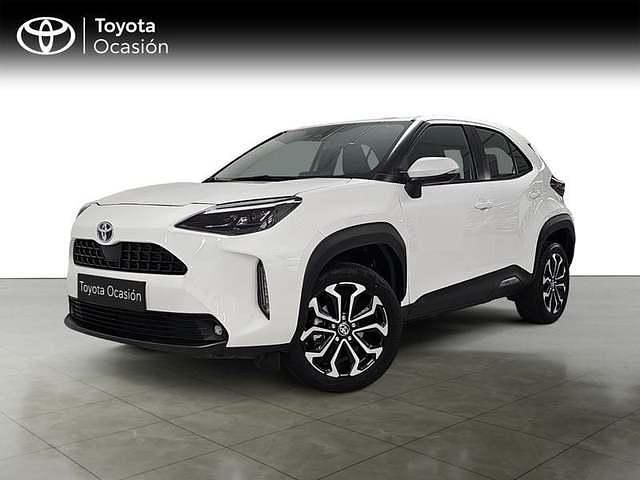 Otro Usado 2024 Toyota Yaris Hybrid Active Recogida | 25.490 € (Precio justo) - Imagen 1/4