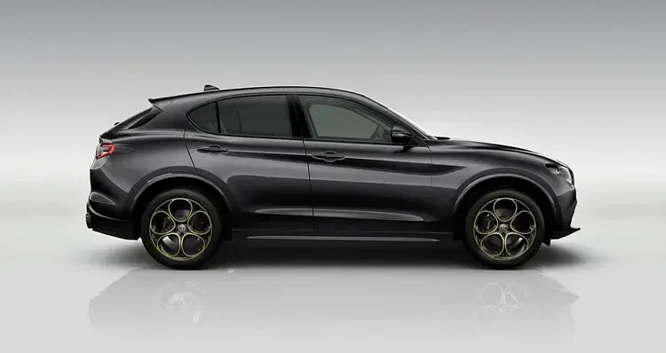 Nuevo Alfa Romeo Stelvio 280 CV (205 kW) 2025 SUV