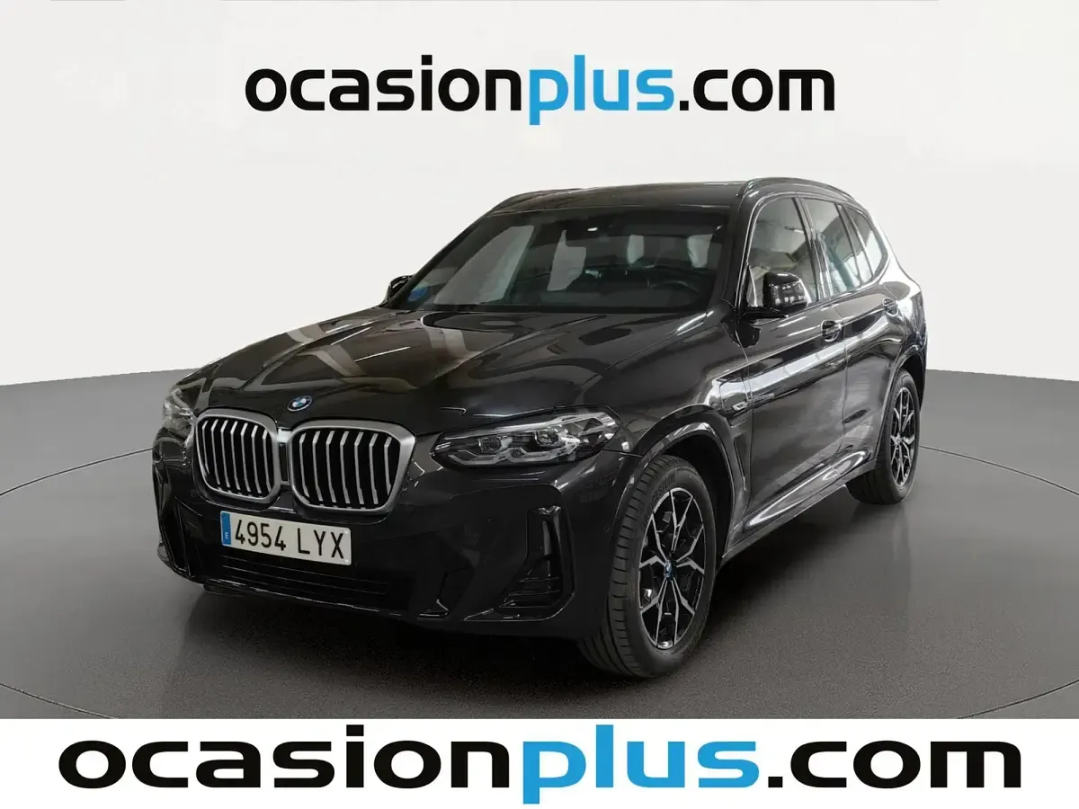 Usado BMW X3 xLine 292 CV (214 kW) 2022 SUV