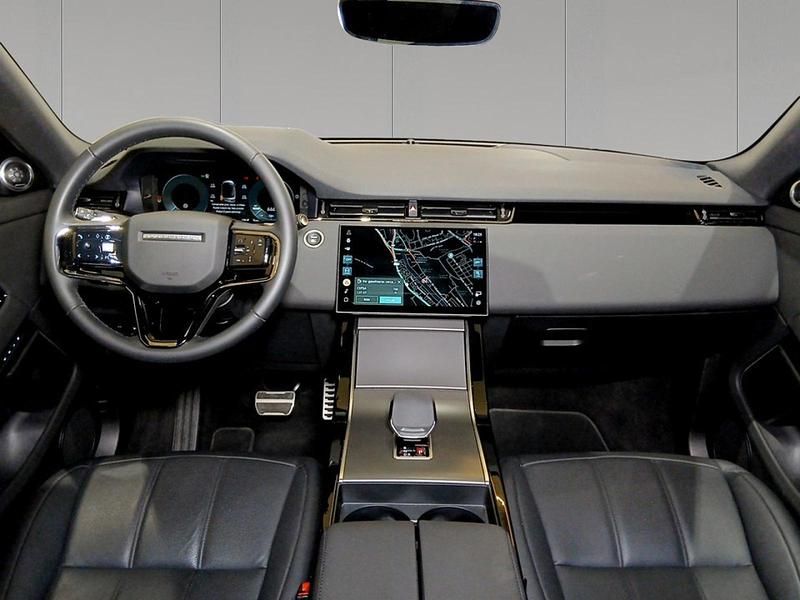 Usado Land Rover Range Rover evoque SE Dynamic 269 CV (197 kW) 2024 Santorini black SUV