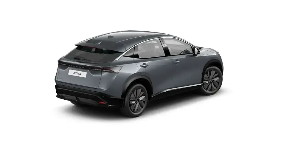 Nuevo Nissan Ariya 177 kW (242 CV) 2025 SUV