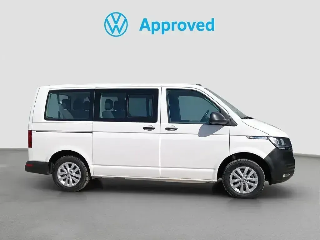 Usado VW Caravelle 150 CV (110 kW) 2020 Otro Van