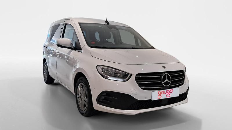 Usado Mercedes 180 116 CV (85 kW) 2023 Berlina