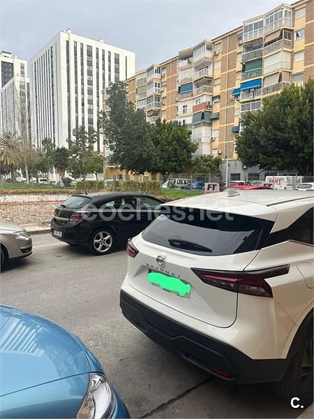 Usado Nissan Qashqai Acenta 140 CV (102 kW) 2022 Blanco SUV