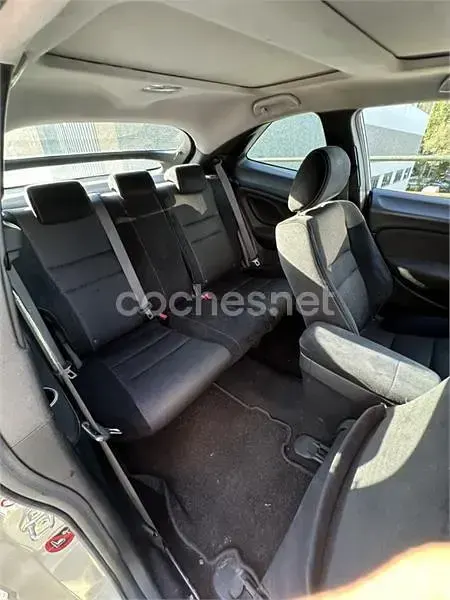 Usado Honda Civic Type S 140 CV (102 kW) 2007 Gris / plata Berlina