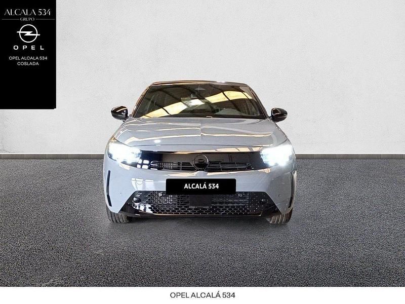 Nuevo Opel Corsa 110 CV (80 kW) 2026 Gris Utilitario