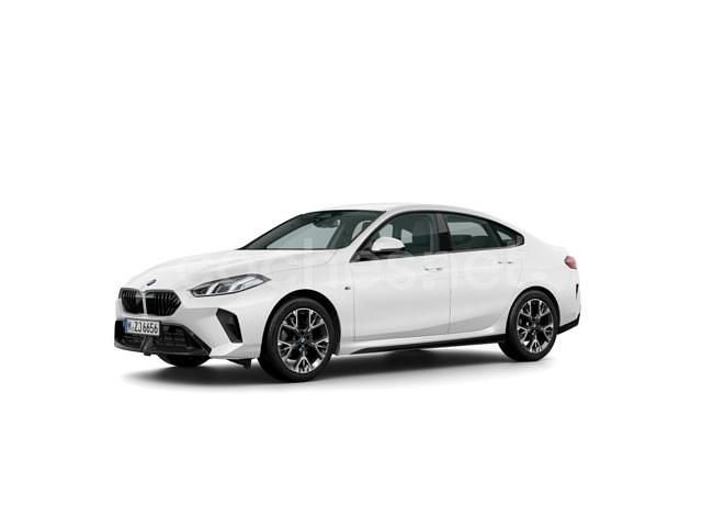 Nouvelle BMW 220 Shadowline 163 ch (119 kW) 2025 Blanc Coupé