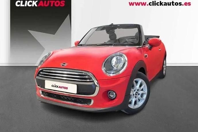 Usado Mini ONE 102 CV (75 kW) 2020 Utilitario