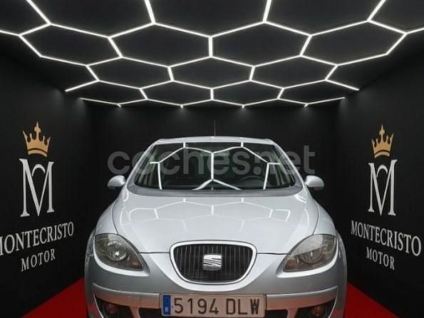 Gris / plata Usado 2005 Seat Toledo Berlina | 3500 € (Precio justo) - Imagen 1/4