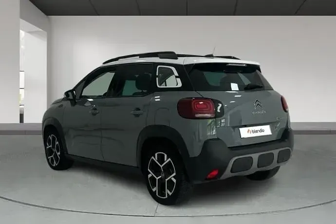 Usado Citroën C3 Aircross PureTech 131 CV (96 kW) 2021 SUV