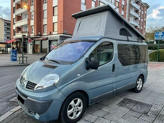 Usado 2007 Renault Trafic Van | 18.990 € - Imagen 1/4