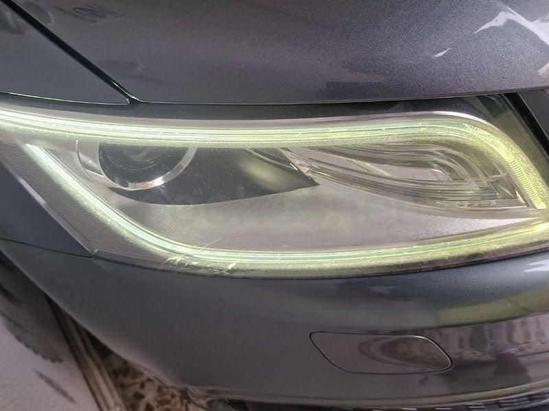 Usado Audi Q5 Ambiente 190 CV (139 kW) 2015 Gris / plata SUV