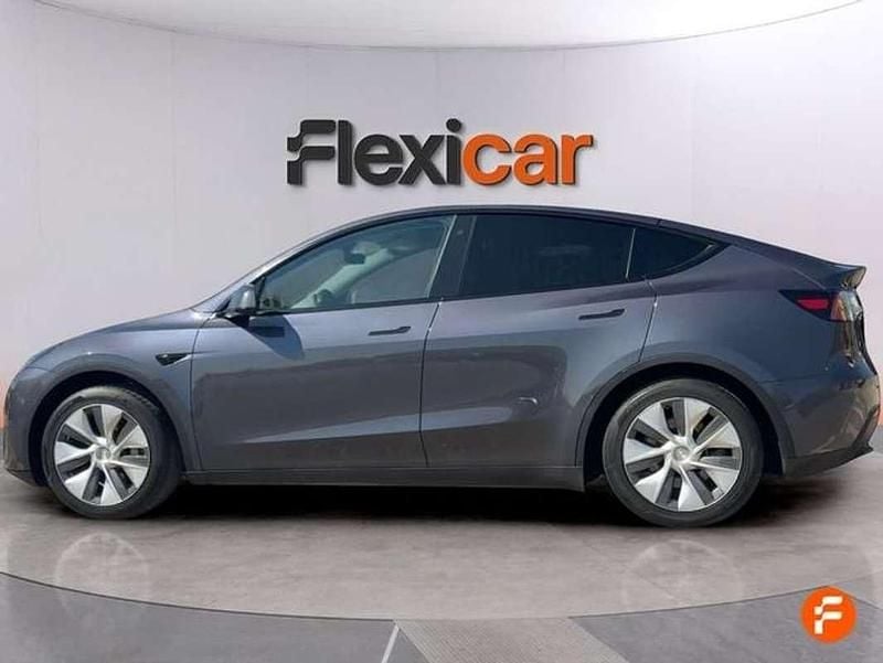 Usado Tesla Model Y RWD 255 kW (347 CV) 2023 Gris SUV