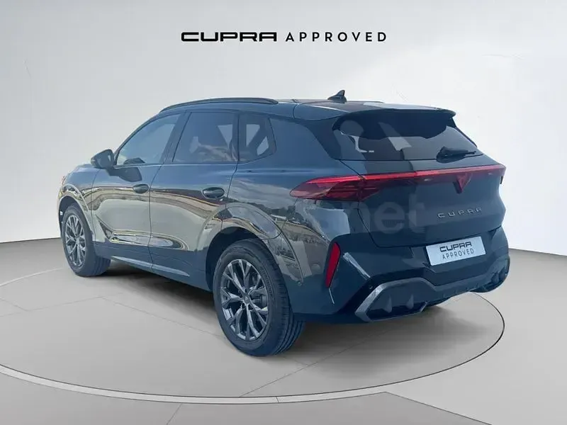 Nuevo Cupra Terramar 150 CV (110 kW) 2026 Azul SUV