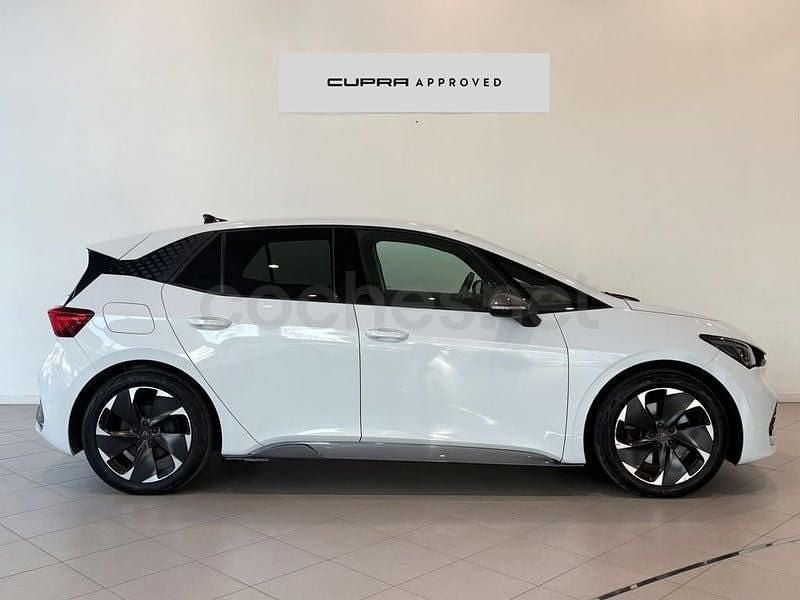 Usado Cupra Born e-Boost 169 kW (231 CV) 2023 Eléctrico Utilitario