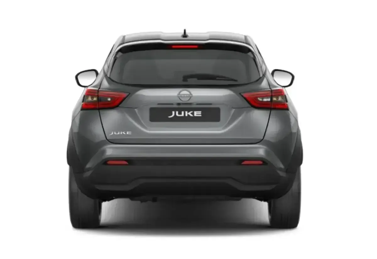 Nuevo Nissan Juke N-Connecta 143 CV (105 kW) 2025 Gris SUV