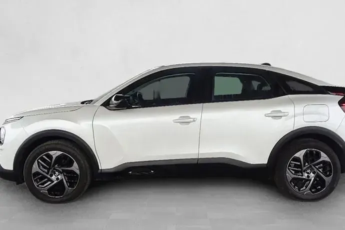 Usado Citroën C4 PureTech 130 CV (95 kW) 2024 SUV