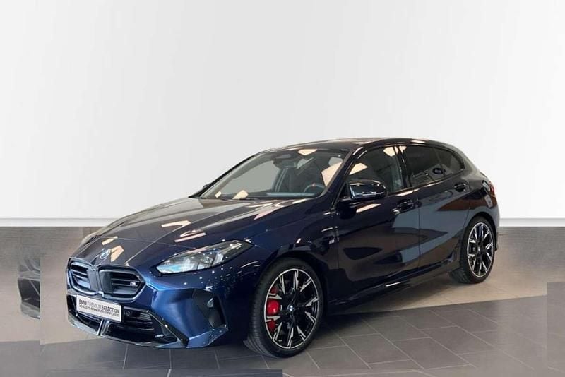 Nuevo 2025 BMW M135 Comfort Edition Utilitario | 51.890 € (Precio justo) - Imagen 1/4