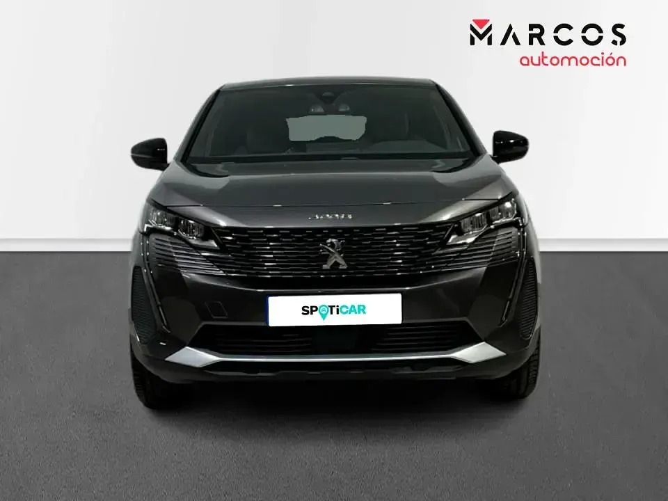 Usado Peugeot 3008 Allure 180 CV (132 kW) 2024 SUV