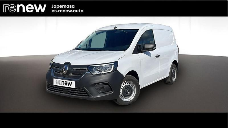 Usado Renault Kangoo 88 kW (120 CV) 2023 Blanco mineral Monovolumen